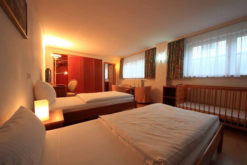 Altstadthotel Fürth Extérieur photo