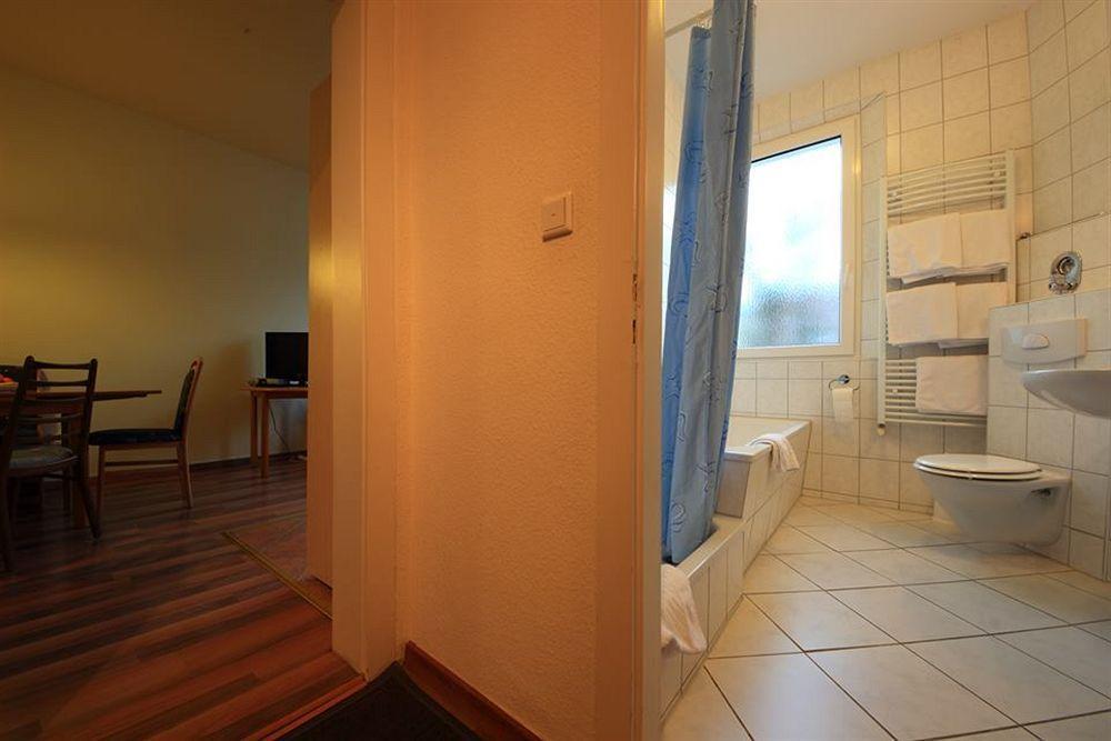 Altstadthotel Fürth Extérieur photo