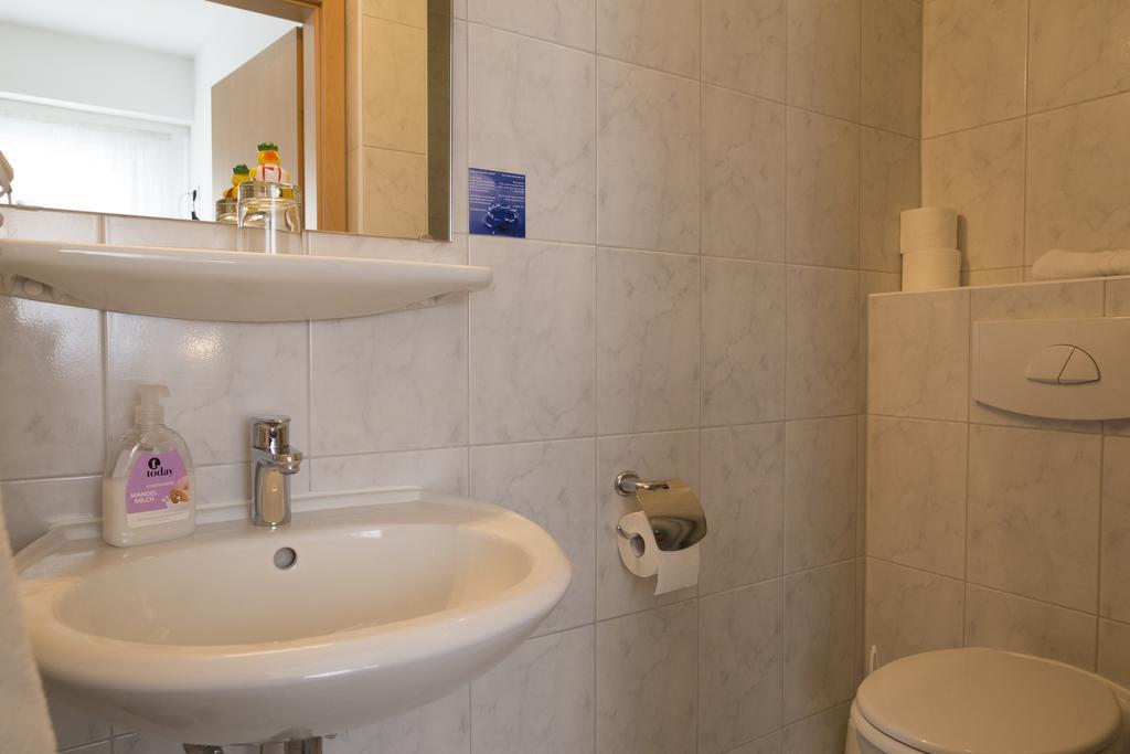 Altstadthotel Fürth Extérieur photo