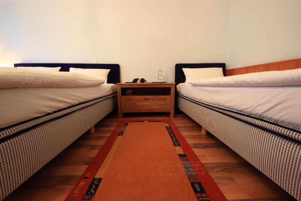 Altstadthotel Fürth Extérieur photo