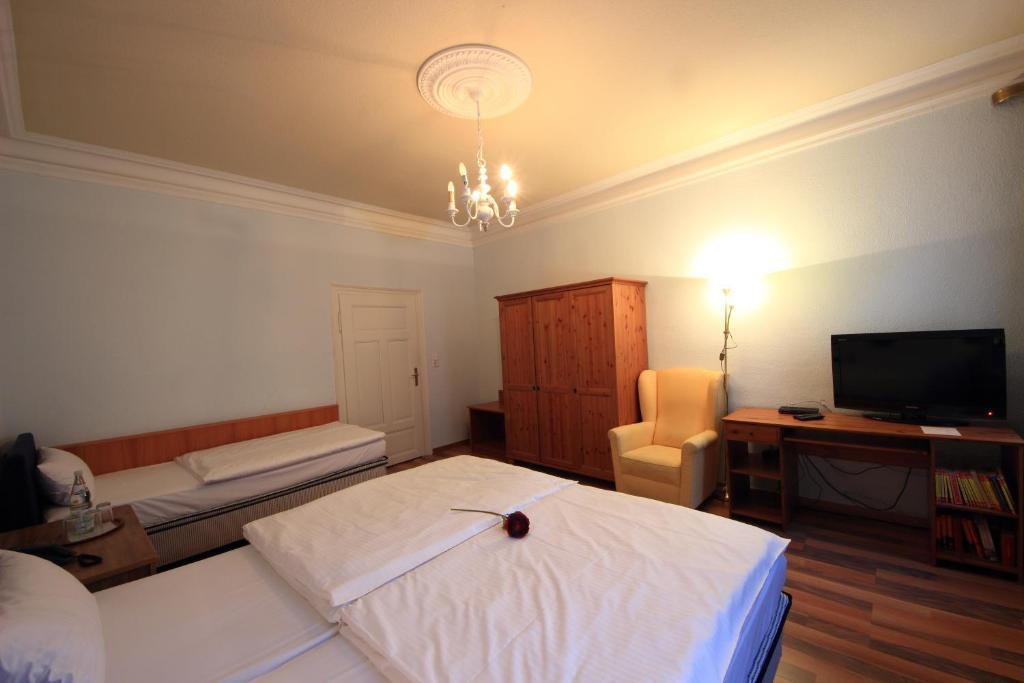 Altstadthotel Fürth Extérieur photo