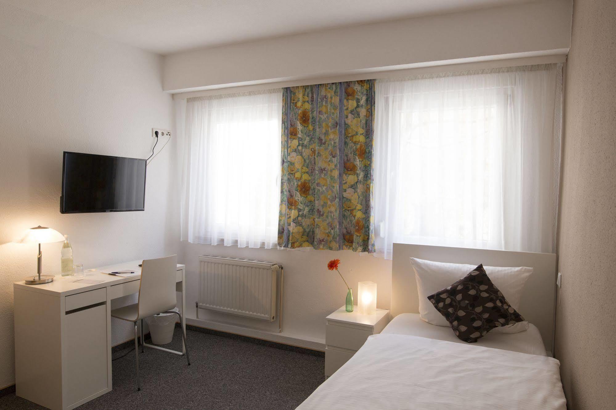 Altstadthotel Fürth Extérieur photo