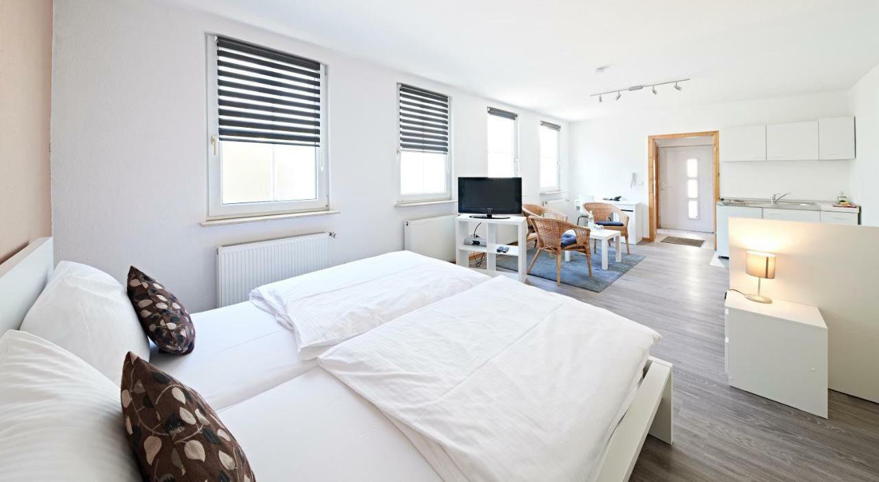 Altstadthotel Fürth Extérieur photo